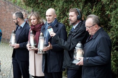 Fot. Przemysław Jurkiewicz