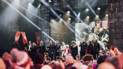 Fot. Stanisław Loba