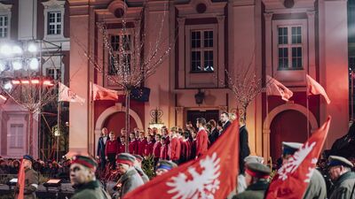 Fot. Stanisław Loba