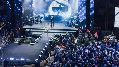 Fot. Stanisław Loba