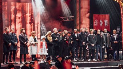 Fot. Stanisław Loba