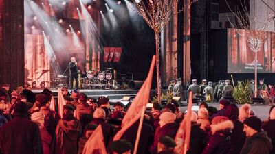 Fot. Stanisław Loba