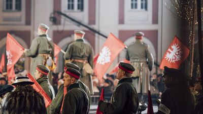 Fot. Stanisław Loba