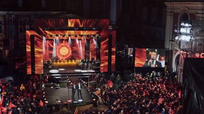 Fot. Stanisław Loba