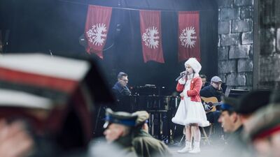 Fot. Stanisław Loba