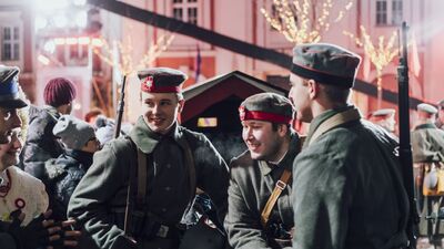 Fot. Stanisław Loba