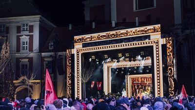 Fot. Stanisław Loba