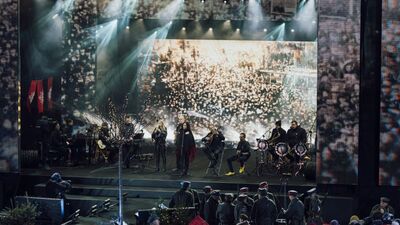 Fot. Stanisław Loba