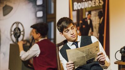 Fot. Stanisław Loba