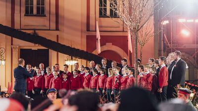 Fot. Stanisław Loba