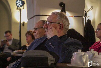 Fot. Miejska Biblioteka Publiczna w Lesznie