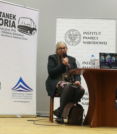 Fot. Klaudia Michalewicz