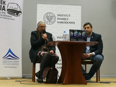 Fot. Klaudia Michalewicz