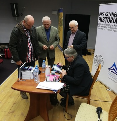 Fot. Klaudia Michalewicz