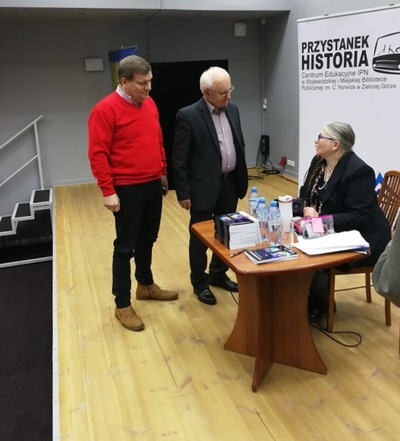 Fot. Klaudia Michalewicz