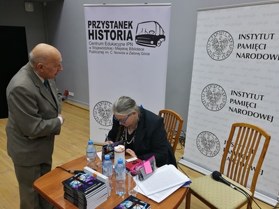 Fot. Klaudia Michalewicz