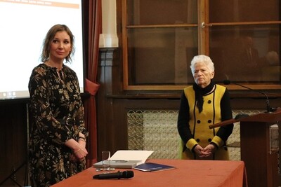 Fot. Tomasz Cieślak