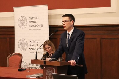 Fot. Tomasz Cieślak