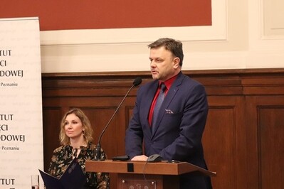 Fot. Tomasz Cieślak