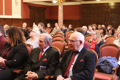 Fot. Tomasz Cieślak