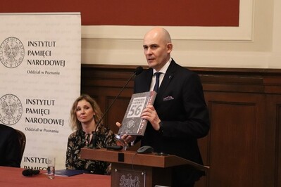 Fot. Tomasz Cieślak