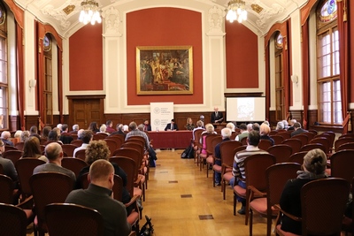 Fot. Tomasz Cieślak