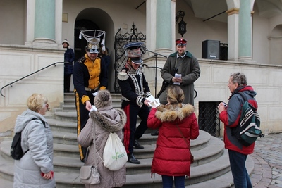 Fot. Marta Sankiewicz