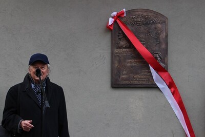 Fot. Marta Sankiewicz