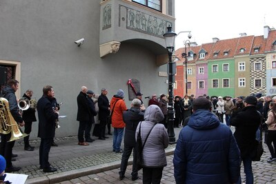 Fot. Marta Sankiewicz