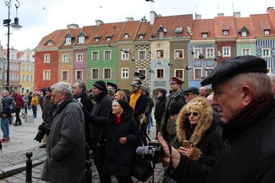 Fot. Marta Sankiewicz