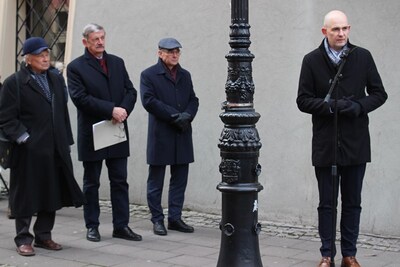 Fot. Marta Sankiewicz