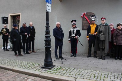 Fot. Marta Sankiewicz