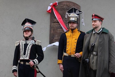 Fot. Marta Sankiewicz