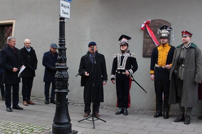 Fot. Marta Sankiewicz