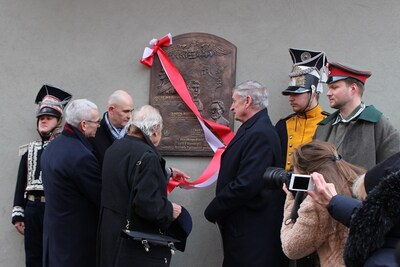 Fot. Marta Sankiewicz