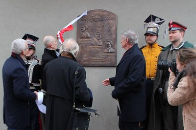 Fot. Marta Sankiewicz