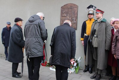 Fot. Marta Sankiewicz