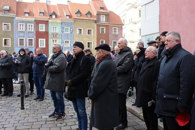 Fot. Marta Sankiewicz