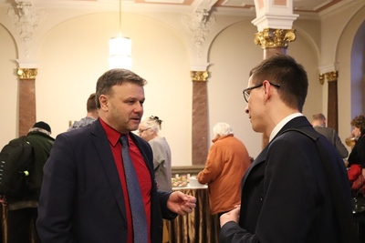 Fot. Piotr Orzechowski