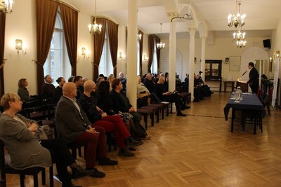 Fot. Marta Sankiewicz