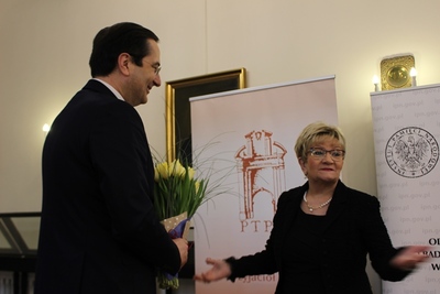 Fot. Marta Sankiewicz