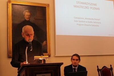 Fot. Marta Sankiewicz