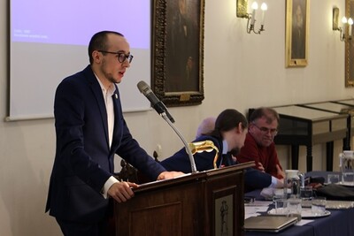 Fot. Marta Sankiewicz