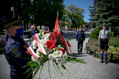 Fot. Krzysztof Filmanowicz (Radio Zachód)