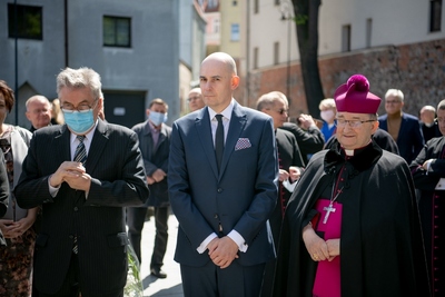 Fot. Krzysztof Filmanowicz (Radio Zachód)