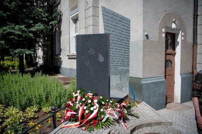 Fot. Krzysztof Filmanowicz (Radio Zachód)