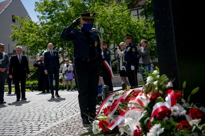 Fot. Krzysztof Filmanowicz (Radio Zachód)