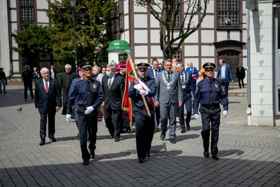 Fot. Krzysztof Filmanowicz (Radio Zachód)