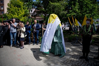 Fot. Krzysztof Filmanowicz (Radio Zachód)