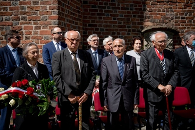 Fot. Krzysztof Filmanowicz (Radio Zachód)